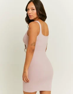 Robe Courte Moulante^Tally Weijl Hot