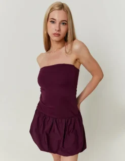 Robe Courte te^Tally Weijl Outlet