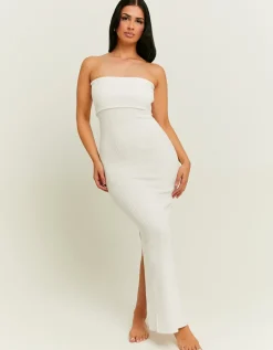 Robe en Crochet avec Détail sur les Épaules^Tally Weijl Outlet
