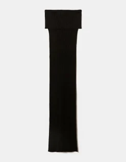 Robe en Crochet avec Détail sur les Épaules^Tally Weijl Discount