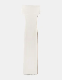 Robe en Crochet avec Détail sur les Épaules^Tally Weijl Outlet