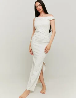 Robe Longue he avec Strass^Tally Weijl Clearance
