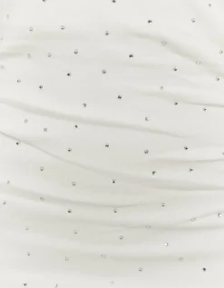 Robe Longue he avec Strass^Tally Weijl Clearance