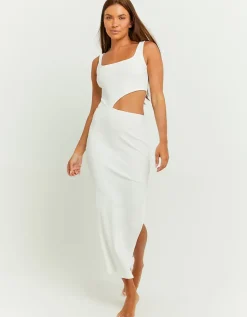 Robe Longue he Basique^Tally Weijl Best