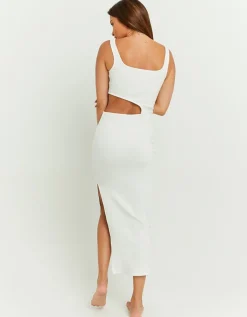 Robe Longue he Basique^Tally Weijl Best