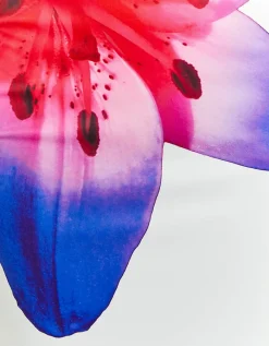 Robe Longue he Imprimé Floral^Tally Weijl Sale