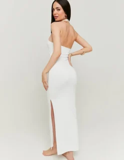 Robe Longue Moulante he^Tally Weijl Hot
