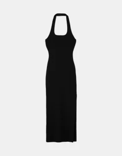 Robe Longue Moulante e^Tally Weijl Discount