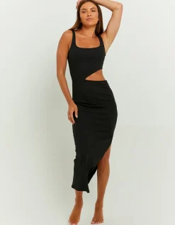 Robe Longue e Basique^Tally Weijl Best
