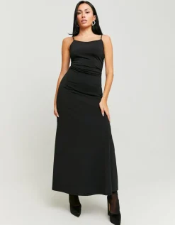 Robe Longue e Dos Nu^Tally Weijl Fashion