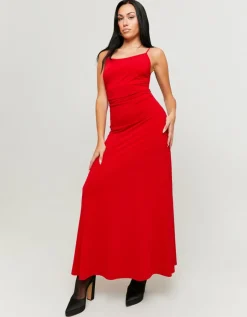 Robe Longue Dos Nu^Tally Weijl Outlet
