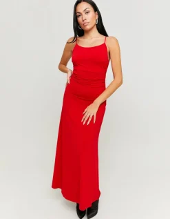 Robe Longue Dos Nu^Tally Weijl Outlet