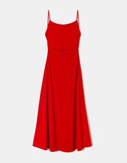 Robe Longue Dos Nu^Tally Weijl Outlet