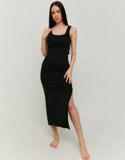 Robe Midi e Basique^Tally Weijl Sale