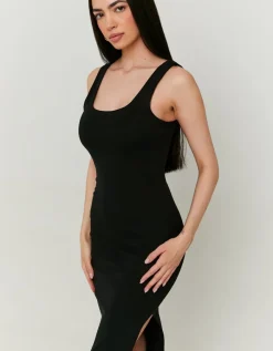 Robe Midi e Basique^Tally Weijl Sale