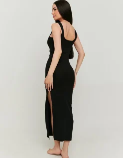 Robe Midi e Basique^Tally Weijl Sale