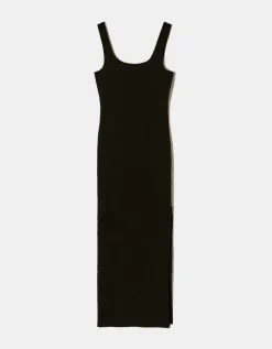 Robe Midi e Basique^Tally Weijl Sale