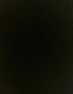 Robe Midi e Basique avec Fente Latérale^Tally Weijl New