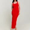 Robe Midi Basique^Tally Weijl Outlet