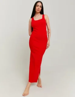 Robe Midi Basique^Tally Weijl Outlet