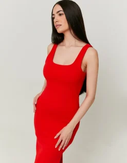 Robe Midi Basique^Tally Weijl Outlet