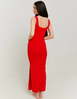 Robe Midi Basique^Tally Weijl Outlet