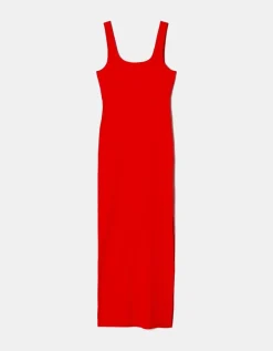 Robe Midi Basique^Tally Weijl Outlet