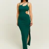 Robe Midi e avec Découpe^Tally Weijl New