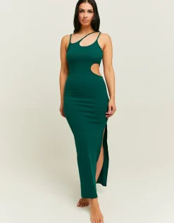 Robe Midi e avec Découpe^Tally Weijl New