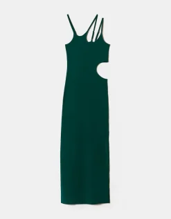 Robe Midi e avec Découpe^Tally Weijl New