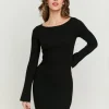Robe Mini e en Maille^Tally Weijl Outlet