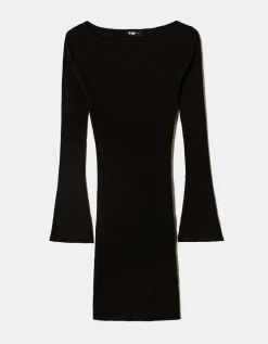 Robe Mini e en Maille^Tally Weijl Outlet