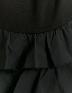 Robe e Courte à Volants^Tally Weijl Clearance