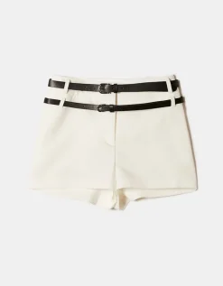 Short à double ceinture^Tally Weijl Hot