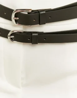 Short à double ceinture^Tally Weijl Hot