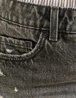 Short avec Détail Boxer^Tally Weijl Clearance