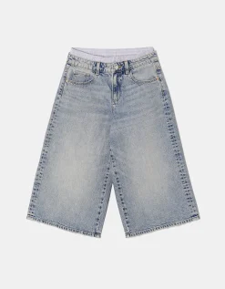 Short Baggy avec Ceinture Corsaire^Tally Weijl Hot