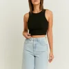 Short Bermuda Coupe Baggy^Tally Weijl Fashion