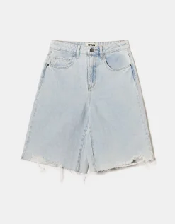 Short Bermuda Coupe Baggy^Tally Weijl Fashion