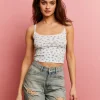 Short Bermuda Destroy Taille Haute^Tally Weijl Hot