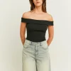 Short Bermuda Large Taille Haute^Tally Weijl Hot