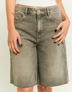 Short Bermuda Large Taille Haute^Tally Weijl Outlet