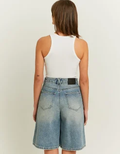 Short Bermuda Large Taille Haute^Tally Weijl Outlet