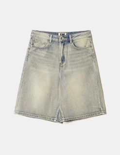 Short Bermuda Large Taille Haute^Tally Weijl Hot