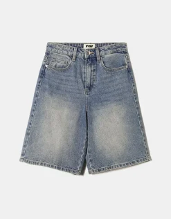Short Bermuda Large Taille Haute^Tally Weijl Outlet