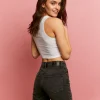 Short Bermuda Taille Haute^Tally Weijl Hot