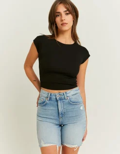 Short Bermuda Taille Haute^Tally Weijl Outlet