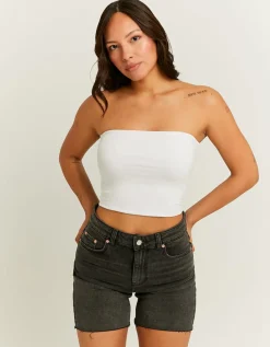 Short Bermuda Taille Haute^Tally Weijl Hot