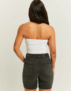 Short Bermuda Taille Haute^Tally Weijl Hot