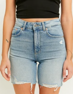 Short Bermuda Taille Haute^Tally Weijl Outlet